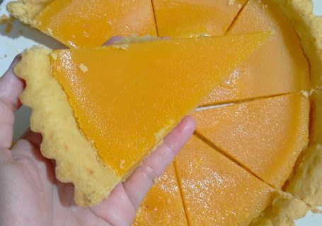 resep pie susu