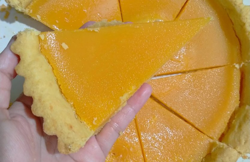 resep pie susu