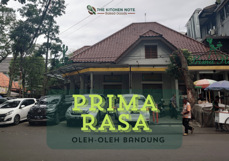 prima rasa bandung