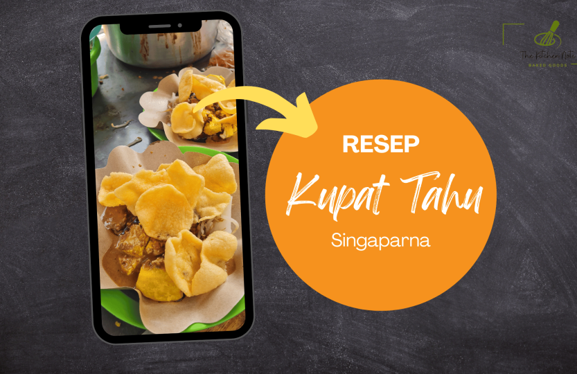 resep kupat tahu