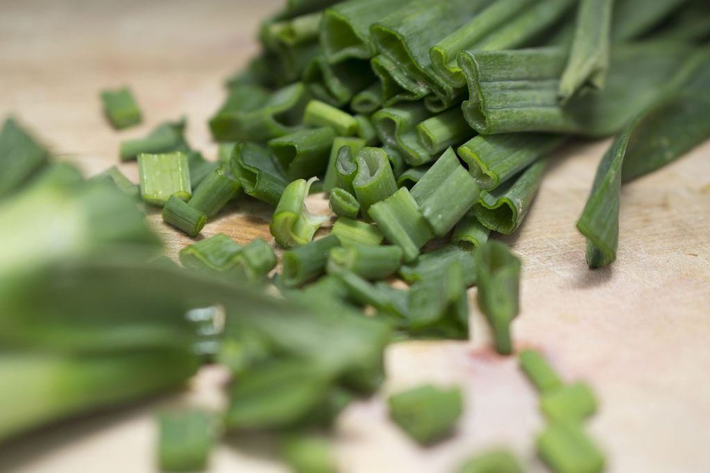 daun bawang bikin sayur cepat basi