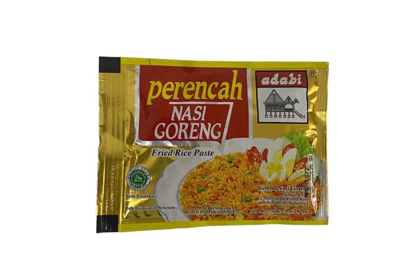 bumbu instan nasi goreng