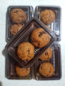 resep soft cookies tanpa mixer